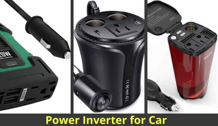 10 Best Power Inverter for Car Reviews & Buying Guide – 2022