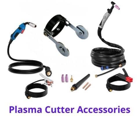 Plasma Cutter Accessories