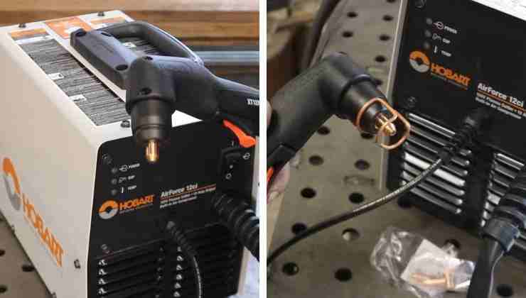 Hobart Airforce 12CI Plasma Cutter Reviews & Guide